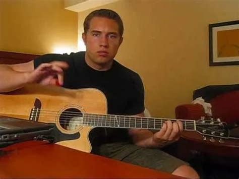 chris brown acoustic with you.